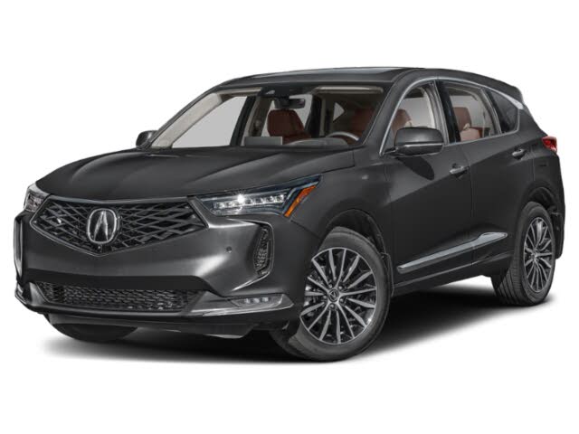2026 Acura RDX SH-AWD with Advance Package