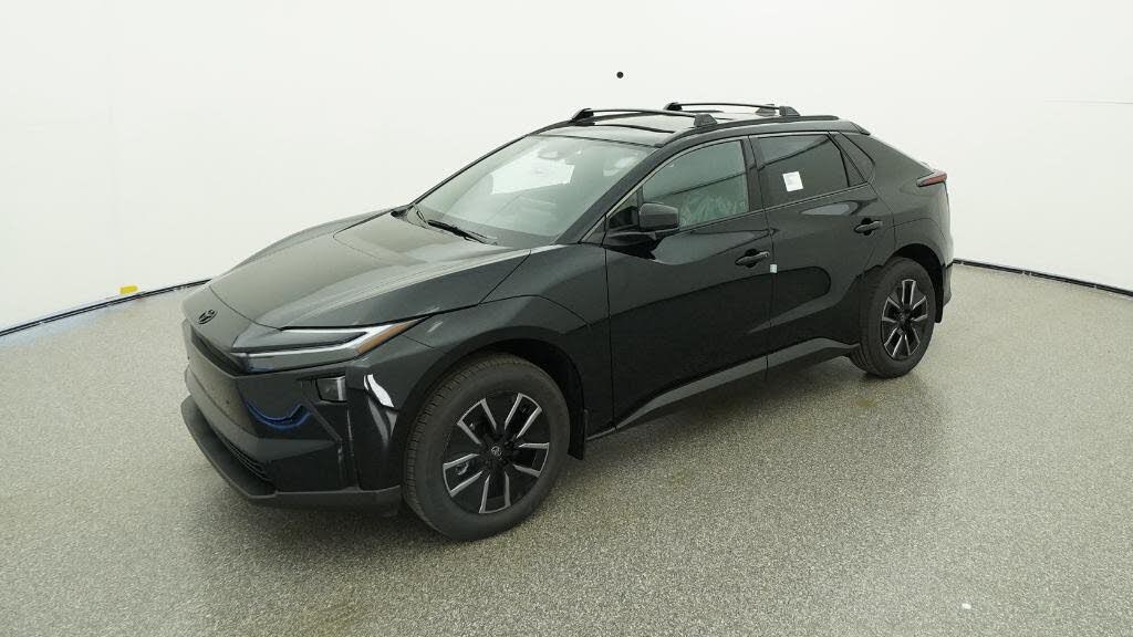 2026 Toyota bZ XLE AWD