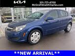 Saturn Astra XE