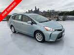 Toyota Prius v Four FWD