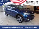 Buick Encore GX Select FWD