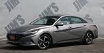 Hyundai Elantra Hybrid Limited FWD