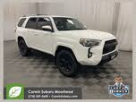 Toyota 4Runner SR5 4WD