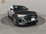 Audi Q8 e-tron Sportback quattro Premium Plus S line AWD