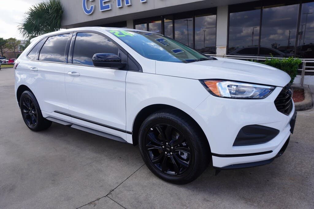 2024 Ford Edge SE AWD