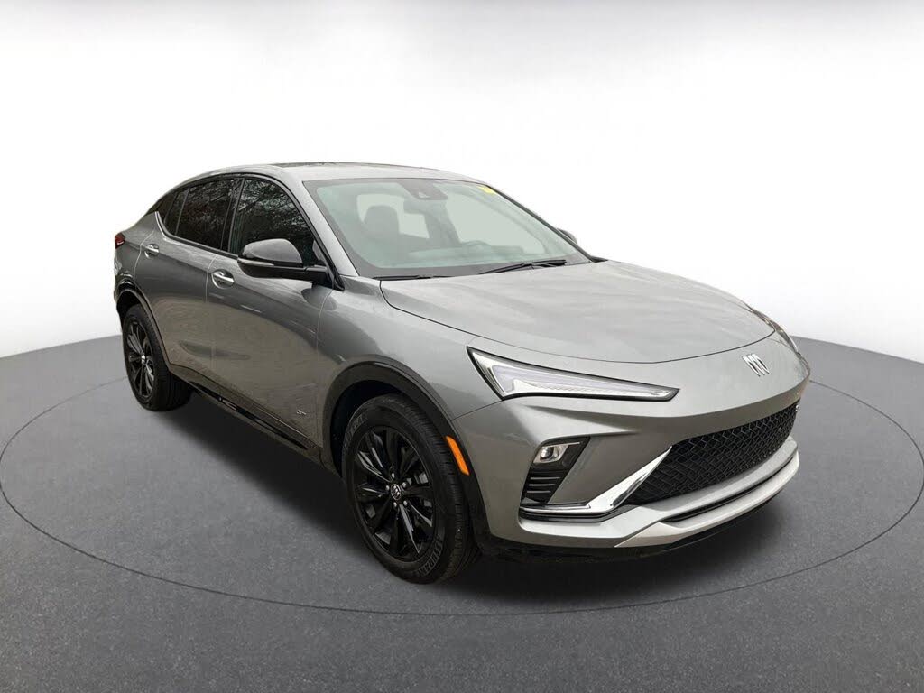 2025 Buick Envista Sport Touring FWD