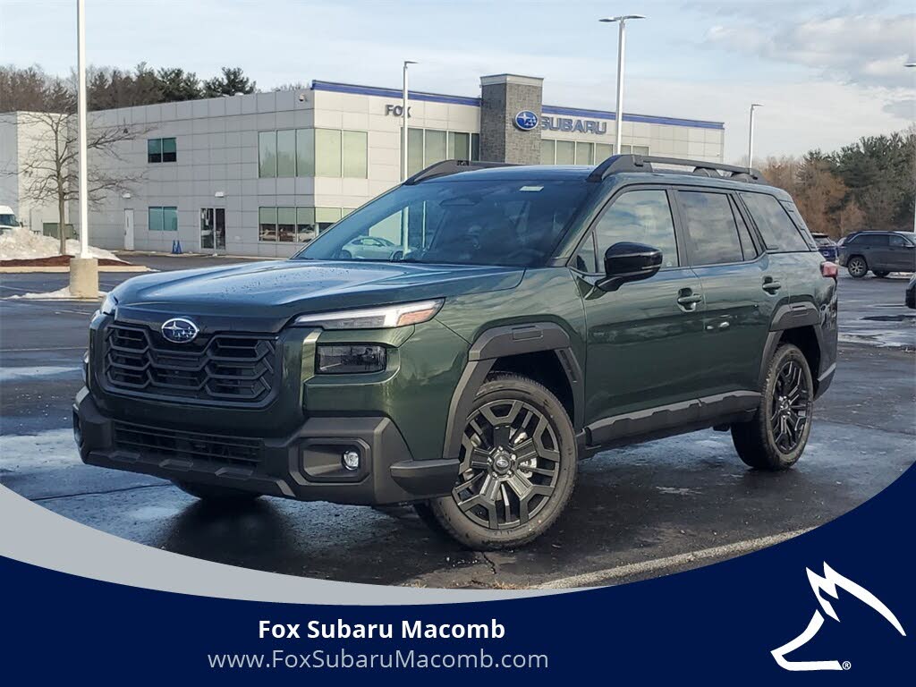 2026 Subaru Outback Limited XT AWD