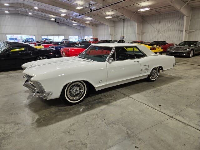 1964 Buick Riviera