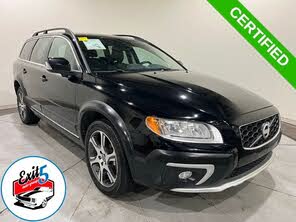 Volvo XC70 T6 AWD