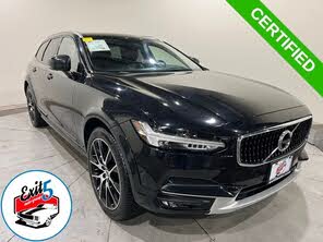 Volvo V90 Cross Country T6 AWD