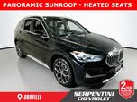 BMW X1 xDrive28i AWD