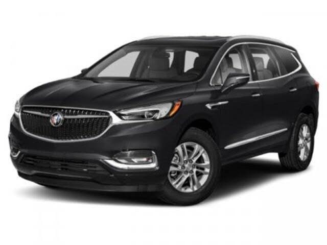 2020 Buick Enclave Essence FWD