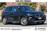 BMW X5 xDrive40i AWD