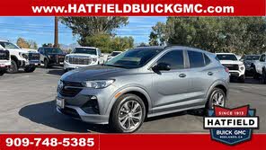 Buick Encore GX Select FWD