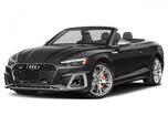 Audi S5 3.0T quattro Premium Plus Cabriolet AWD