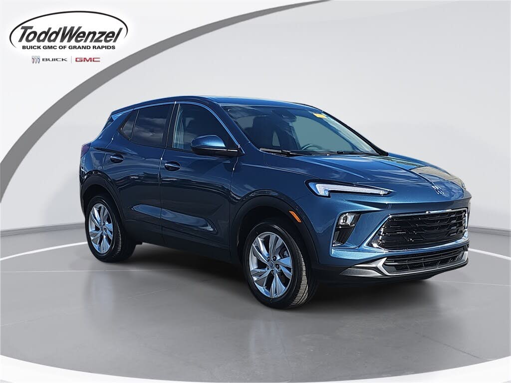 2024 Buick Encore GX Preferred AWD