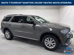 Dodge Durango SXT Plus AWD