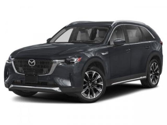 2024 Mazda CX-90 PHEV Premium Plus AWD