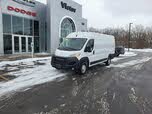 RAM ProMaster 3500 Tradesman 159 High Roof Extended Cargo Van without Passenger Seat FWD