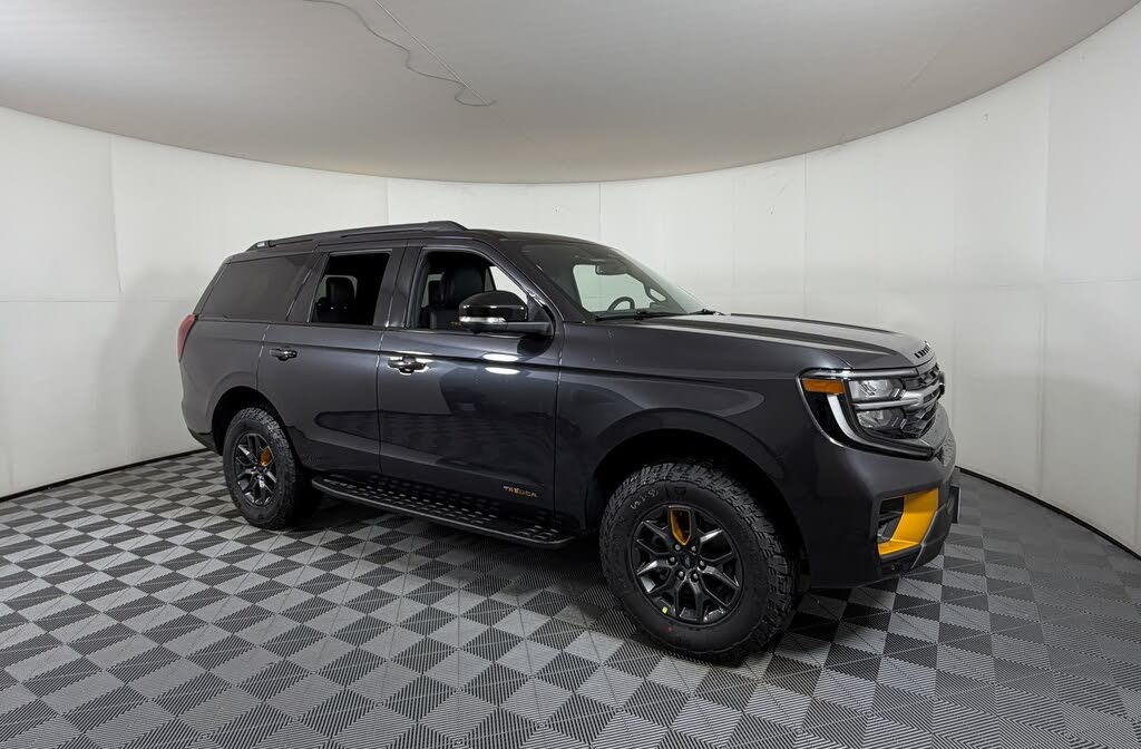 2026 Ford Expedition Tremor 4WD