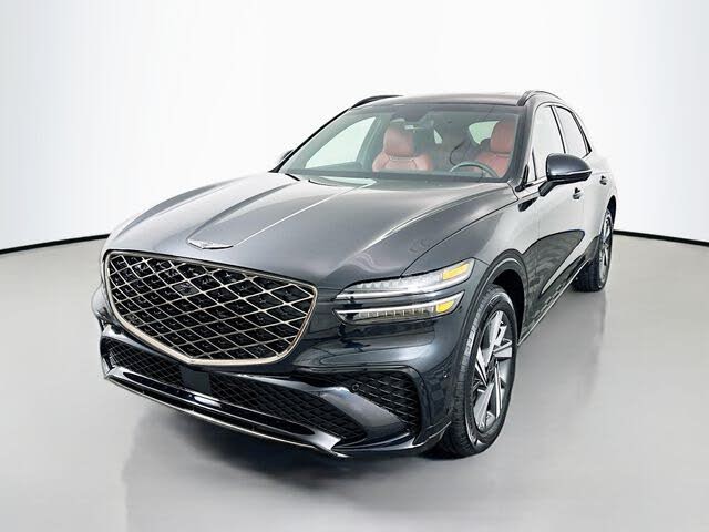 2026 Genesis GV70 3.5T Sport Advanced AWD