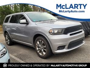 Dodge Durango GT AWD
