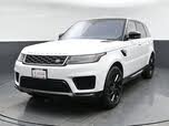 Land Rover Range Rover Sport HSE MHEV 4WD