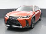 Lexus UX Hybrid 250h F Sport AWD
