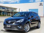 Buick Envision Essence FWD
