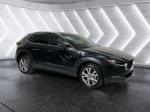 Mazda CX-30 Premium FWD