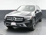 Mercedes-Benz GLC 350e 4MATIC