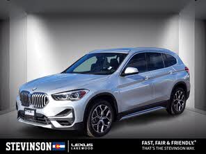 BMW X1 xDrive28i AWD