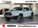 Toyota Tacoma TRD Pro Double Cab 4WD