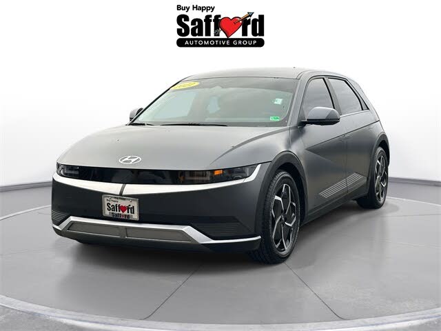 2022 Hyundai Ioniq 5 SEL RWD