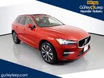 Volvo XC60 B5 Momentum AWD