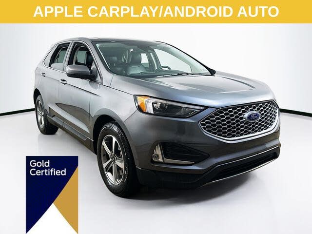 2023 Ford Edge SEL AWD