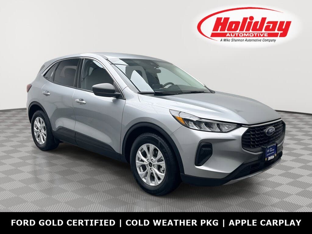 2023 Ford Escape Active FWD