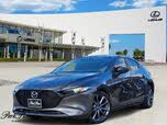 Mazda MAZDA3 2.5 S Preferred Hatchback FWD