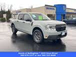 Ford Maverick XLT SuperCrew AWD