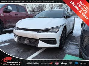 2024 Kia EV6