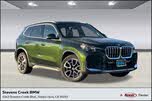 BMW X1 xDrive28i