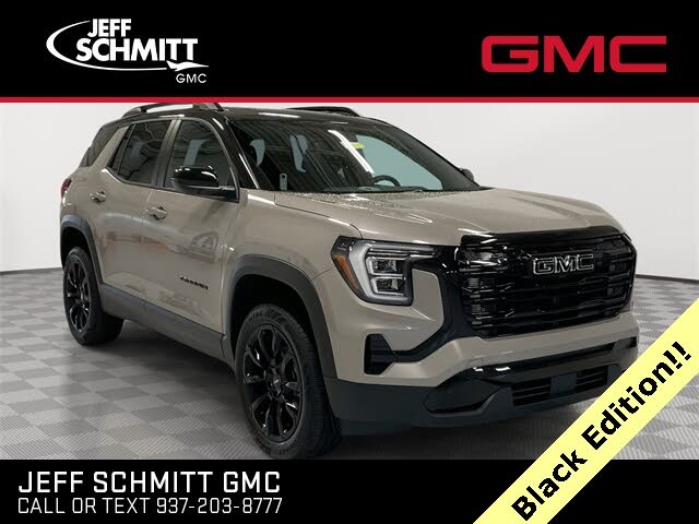 2026 GMC Terrain Elevation FWD