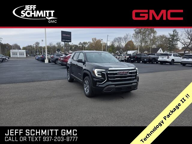 2026 GMC Terrain Elevation FWD