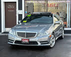 Mercedes-Benz E-Class E 350 Sport 4MATIC