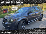 Dodge Journey Crossroad AWD