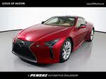 Lexus LC 500 RWD
