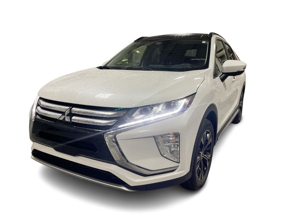 Mitsubishi Eclipse Cross LE AWD 2018