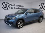 Volkswagen Atlas Cross Sport 2.0 TSI Comfortline 4Motion