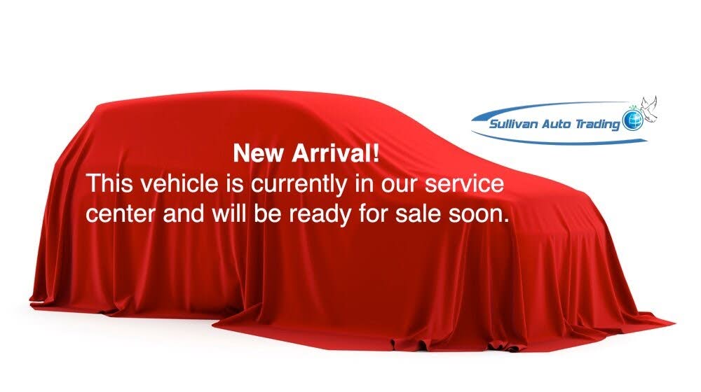 2021 RAM 1500 Limited Crew Cab 4WD