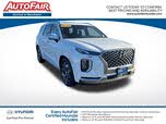 Hyundai Palisade Calligraphy AWD